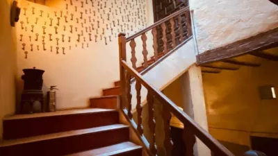 Chalet en venta en Torrecilla de Alcañiz, Torrecilla de Alcañiz de 170.000 €