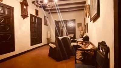 Chalet en venta en Torrecilla de Alcañiz, Torrecilla de Alcañiz de 170.000 €