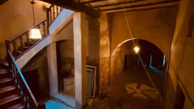 Chalet en venta en Torrecilla de Alcañiz, Torrecilla de Alcañiz de 170.000 €