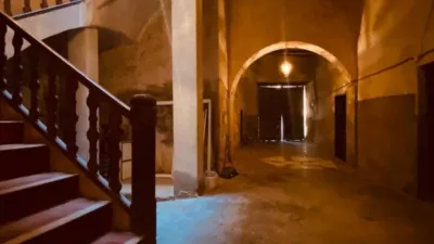 Chalet en venta en Torrecilla de Alcañiz, Torrecilla de Alcañiz de 170.000 €