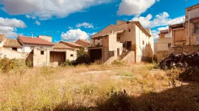 Chalet en venta en Torrecilla de Alcañiz, Torrecilla de Alcañiz de 170.000 €
