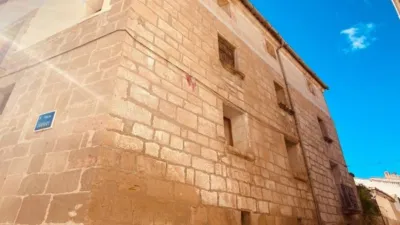 Chalet en venta en Torrecilla de Alcañiz, Torrecilla de Alcañiz de 170.000 €