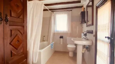 Chalet en venta en Torrecilla de Alcañiz, Torrecilla de Alcañiz de 170.000 €