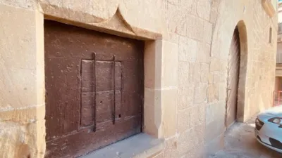 Chalet en venta en Torrecilla de Alcañiz, Torrecilla de Alcañiz de 170.000 €