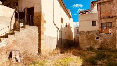 Chalet en venta en Torrecilla de Alcañiz, Torrecilla de Alcañiz de 170.000 €