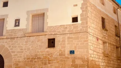 Chalet en venta en Torrecilla de Alcañiz, Torrecilla de Alcañiz de 170.000 €