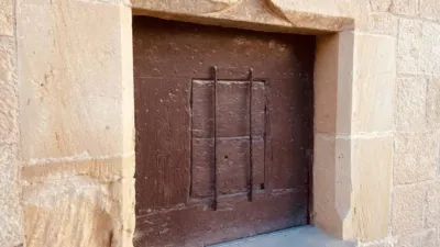 Chalet en venta en Torrecilla de Alcañiz, Torrecilla de Alcañiz de 170.000 €