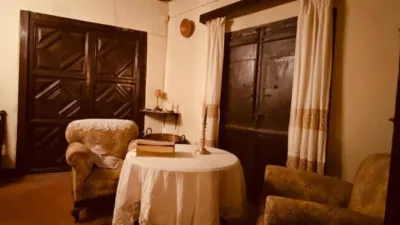 Chalet en venta en Torrecilla de Alcañiz, Torrecilla de Alcañiz de 170.000 €