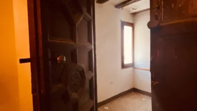 Chalet en venta en Torrecilla de Alcañiz, Torrecilla de Alcañiz de 170.000 €