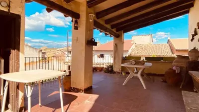 Chalet en venta en Torrecilla de Alcañiz, Torrecilla de Alcañiz de 170.000 €