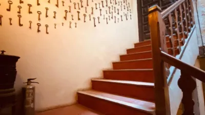 Chalet en venta en Torrecilla de Alcañiz, Torrecilla de Alcañiz de 170.000 €