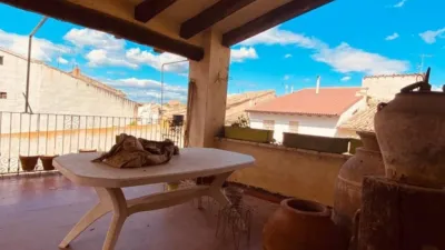 Chalet en venta en Torrecilla de Alcañiz, Torrecilla de Alcañiz de 170.000 €