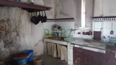 Casa rústica en Atrio (Leiro) photo 12