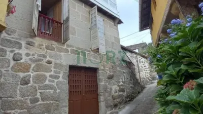 Casa rústica en Atrio (Leiro) photo 22