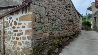 Rustic house in Atrio (Leiro) photo 2