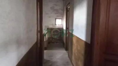 Casa rústica en Atrio (Leiro) photo 32