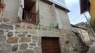 Rustic house in Atrio (Leiro) photo 3