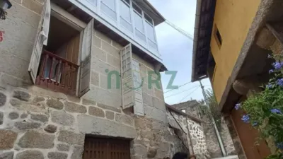 Casa rústica en Atrio (Leiro) photo 40