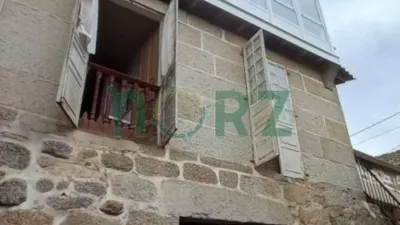 Rustic house in Atrio (Leiro) photo 4