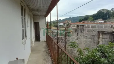 Casa rústica en Atrio (Leiro) photo 7