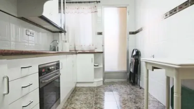 Apartment on Juan de Borbón photo 10