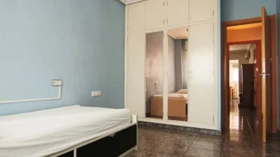 Apartment on Juan de Borbón photo 11