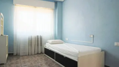 Apartment on Juan de Borbón photo 12