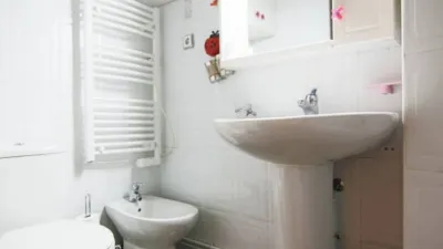 Apartment on Juan de Borbón photo 14