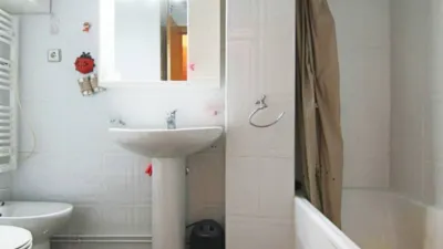 Apartment on Juan de Borbón photo 15