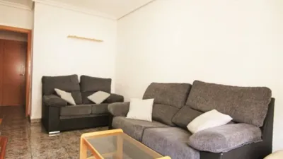 Apartment on Juan de Borbón photo 2