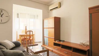 Apartment on Juan de Borbón photo 3