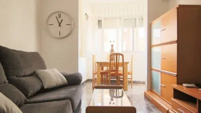 Apartment on Juan de Borbón photo 4