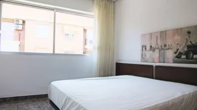 Apartment on Juan de Borbón photo 5