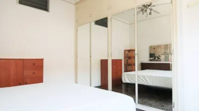 Apartment on Juan de Borbón photo 6