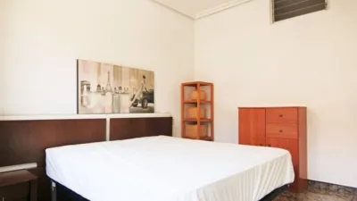 Apartment on Juan de Borbón photo 7