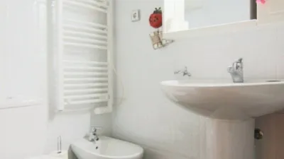 Apartment on Juan de Borbón photo 8
