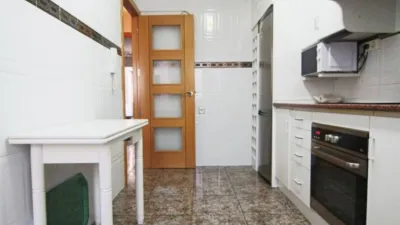 Apartment on Juan de Borbón photo 9