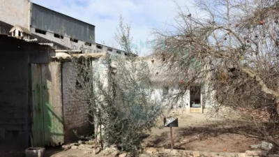 Rustic house in Benamejí photo 16