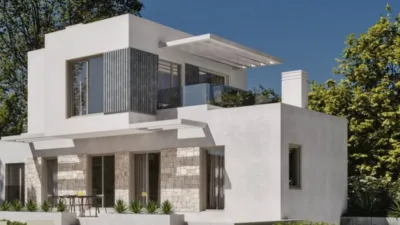 Casa – Finestrat, la Marina Baixa - Vista 3