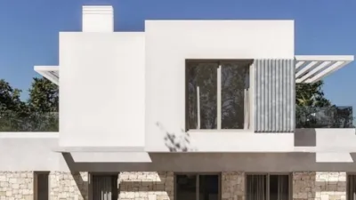 Casa – Finestrat, la Marina Baixa - Vista 4