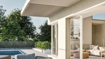 Casa – Finestrat, la Marina Baixa - Vista 5