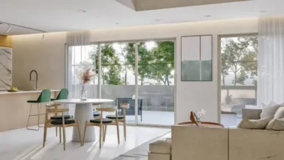 Casa – Finestrat, la Marina Baixa - Més