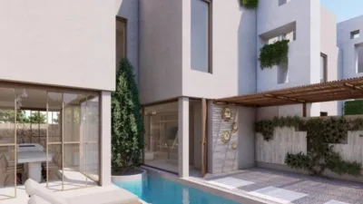 House in Formentera del Segura photo 3