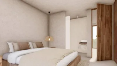 House in Formentera del Segura photo 7