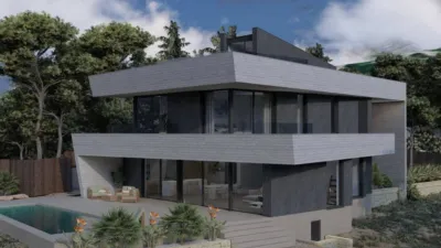Casa - Vista 2