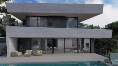 Casa - Vista 3