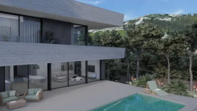 Casa - Vista 4