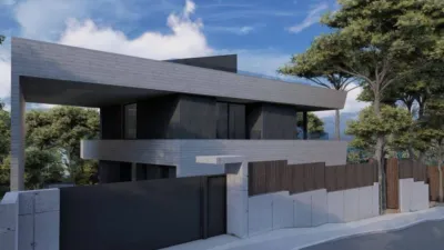 Casa - Vista 5