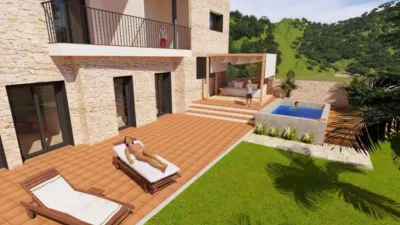 Apartment in Palafolls photo 19