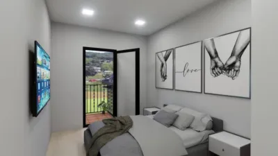 Apartment in Palafolls photo 7
